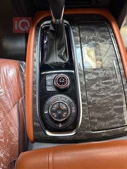 نيسان باترول